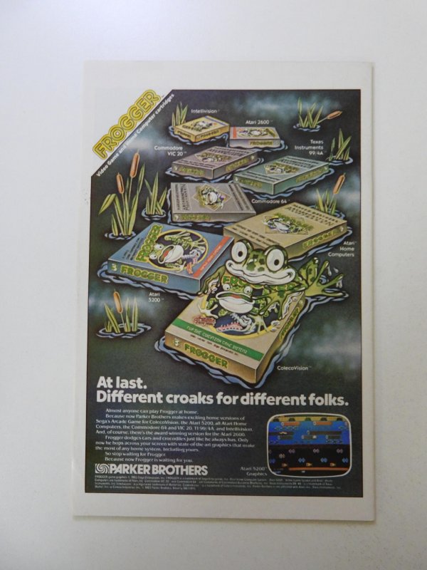 The Amazing Spider-Man #250 (1984) VF condition