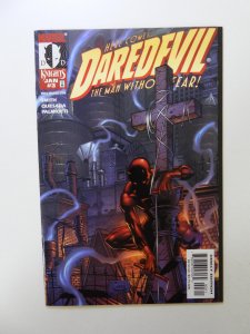 Daredevil #3 (1999) NM- condition