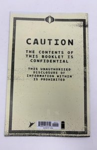 Cobra Commander #5 (2024)