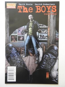 The Boys #13 (2007) NM- Condition