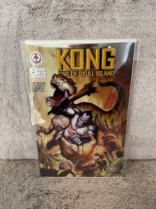 Kong - King of Skull Island 2