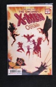 Uncanny X-Men #2 (2024)