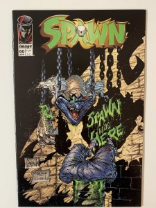 Spawn #60 (1997)