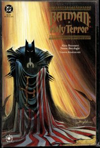 Batman: Holy Terror (1991) Batman