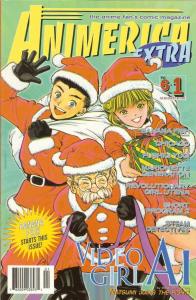 Animerica Extra (Vol. 6) #1 VF/NM; Viz | save on shipping - details inside