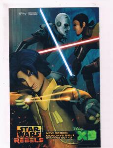 Uncanny Avengers # 25 FN/VF 1st Print Marvel NOW Comic Book Iron Man Thor S63