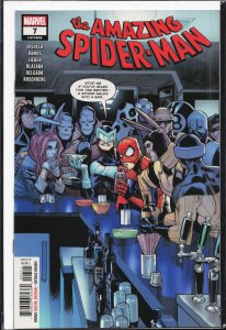 The Amazing Spider-Man #7 (2018)