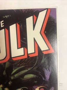 Incredible Hulk (1984) # 294 (NM) Canadian Price Variant CPV !