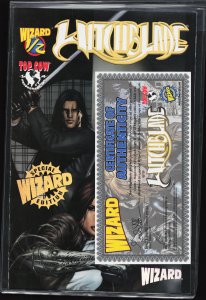 See Image for Comic Details