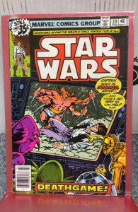 Star Wars #20 (1979)