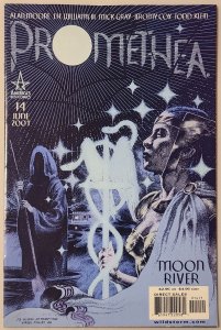 Promethea 14 America's Best Comics 2001 FN Alan Moore