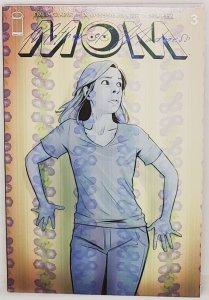 MOM Mother of Madness #1 - 3 Variant Cover C Set Emilia Clarke Image Comics