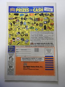 The Incredible Hulk #263 (1981)