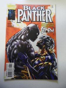 Black Panther #26 (2001)