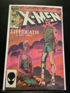 The Uncanny X-Men #186 (1984)