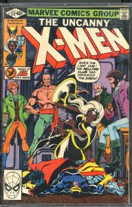 The X-Men #132 (1980) X-Men