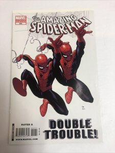 Amazing Spider-man (2009) # 602 (VF/NM) 2nd Print Variant
