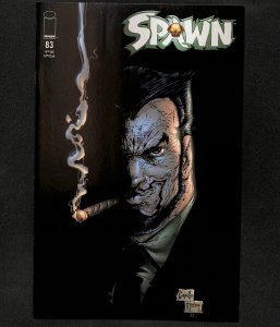 Spawn #83