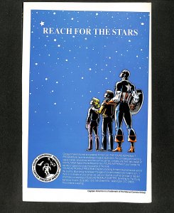 Web of Spider-Man Annual #1