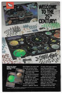 Justice League International #19 (1988)