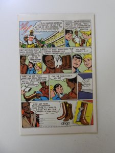 DC Comics Presents #28 (1980) VF condition