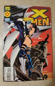 The Uncanny X-Men #319 (1994)