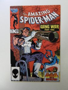 The Amazing Spider-Man #285 Direct Edition (1987) VF+ condition