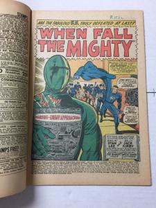 Fantastic Four 70 8.0 Very Fine Vf