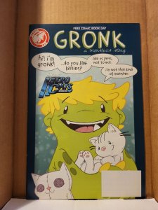 Gronk and Friends (2015) sb4