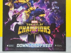 Punisher #218 Netflix TV Show Photo Variant 2017 Marvel Comics Jon Bernthal