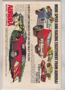 Phantom Stranger, The #10 (Dec-70) VF+ High-Grade The Phantom Stranger