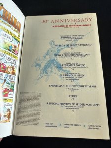 Amazing Spider-Man #365