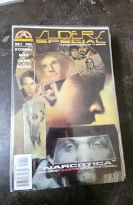 Sliders Special #1 (1996)