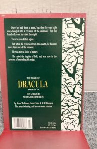 Tomb of Dracula #3 (1991)