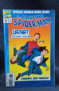 The Amazing Spider-Man #388 (1994)