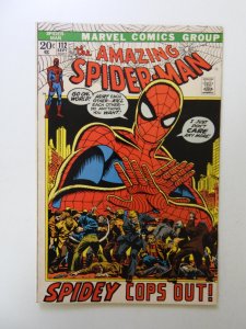 The Amazing Spider-Man #112 (1972) FN/VF condition