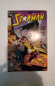 Starman #10 (1989) NM DC Comic Book J741