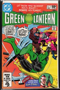 Green Lantern #140 (1981)