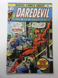 Daredevil #126 (1975) VG/FN Condition!