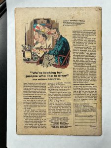 The Amazing Spider-Man #38 (1966)