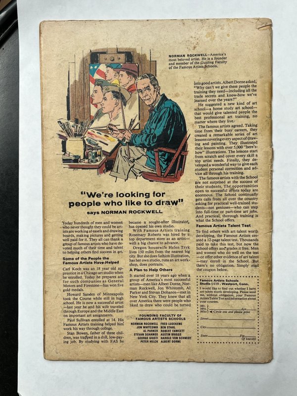 The Amazing Spider-Man #38 (1966)