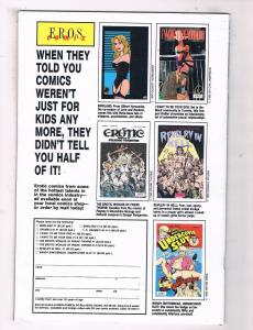 Comics Interview #87 VF Comics Interview Magazine Comic Book 1983 DE47 AD33