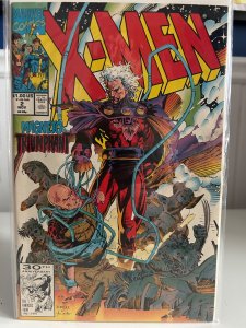 X-Men #2 (1991)
