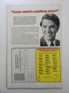 Man-Thing #7 (1974) MVS Intact! Sharp VG+ Condition!