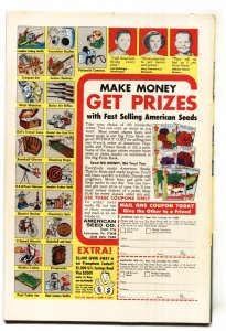 Phantom #21  1967 - King  -FN+ - Comic Book