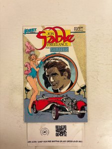 Jon Sable Freelance #30 NM First Comic Books MIke Grell 12 HH110
