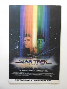 Iron Man #132 FN+ Condition!