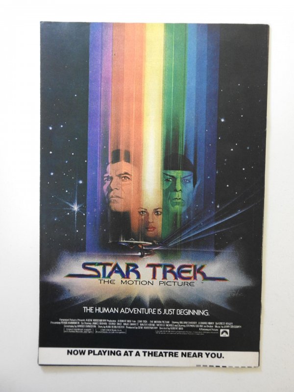 Iron Man #132 FN+ Condition!