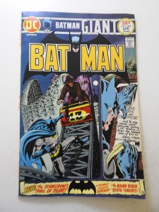 Batman #262 (1975) FN Condition!