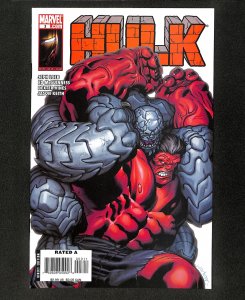 Hulk (2008) #3